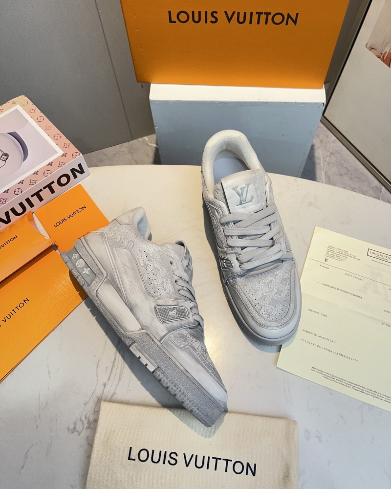 Louis Vuitton Sneakers